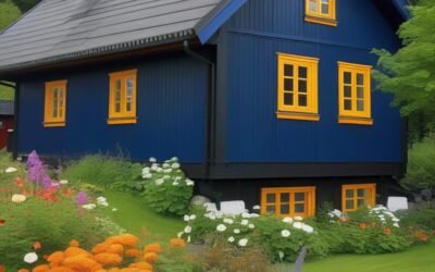 Norwegisch Vokabeln lernen kostenlos