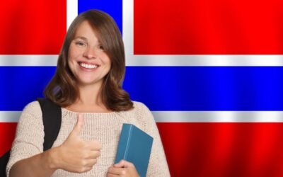 Norwegische Substantive