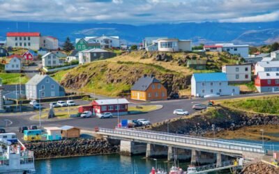 Norwegische Grundwortschatz