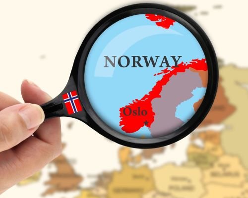 Einstufungstest Norwegisch
