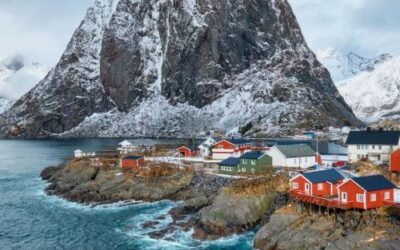 Norwegische Demonstrativpronomen