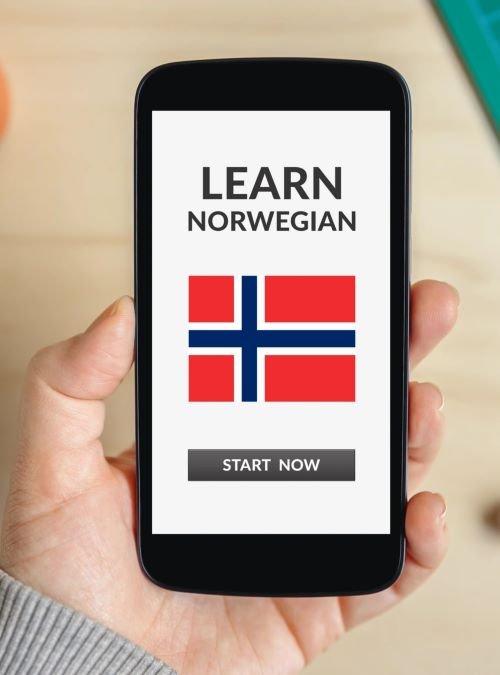 Norwegische Possessivpronomen