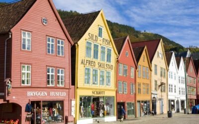 Norwegische Reflexivpronomen