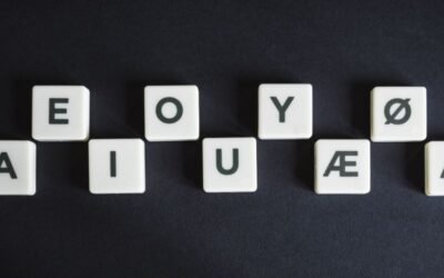 Norwegische Adjektive